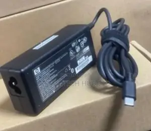 Universal Wired Laptop Charger