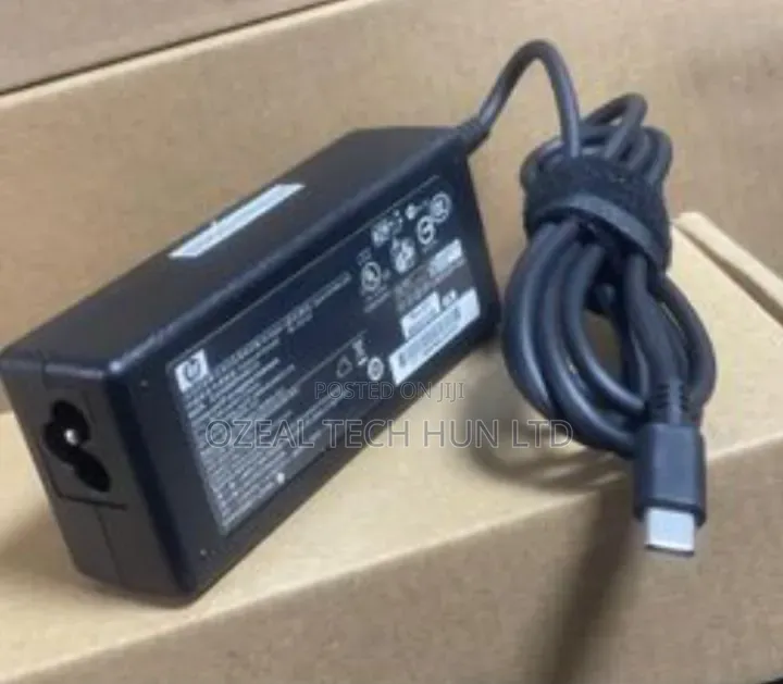 Universal Wired Laptop Charger