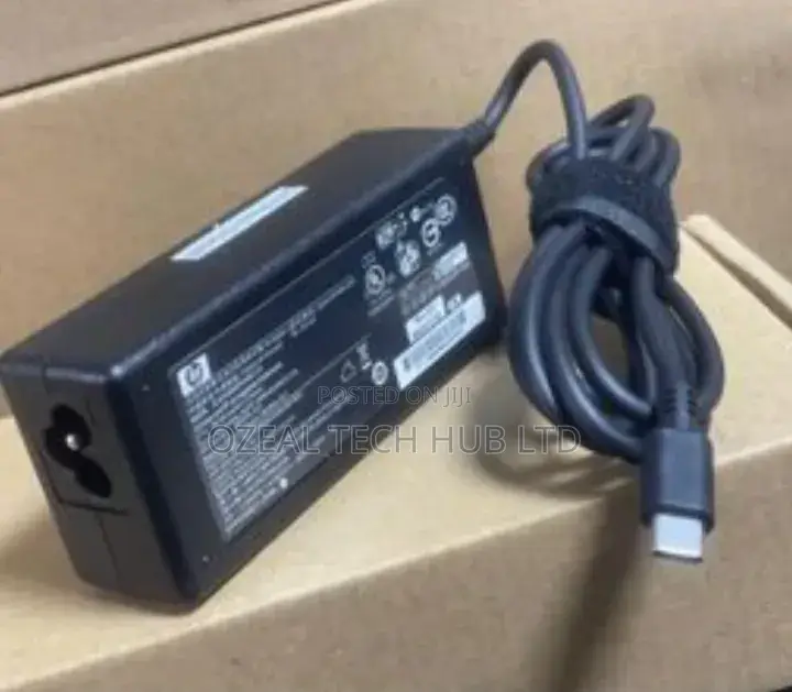 Universal Wired Laptop Charger
