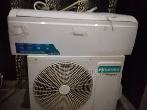 Hisense 1.5.Inverter Ac