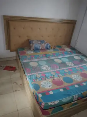 Bed Frames and Mattresses