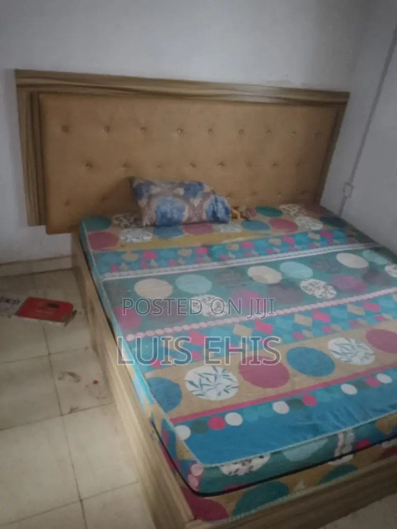 Bed Frames and Mattresses