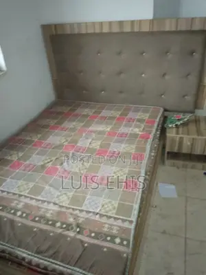 Bed Frames and Mattresses