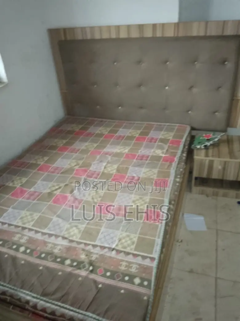 Bed Frames and Mattresses