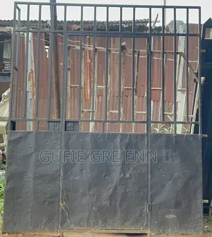 Iron Protector