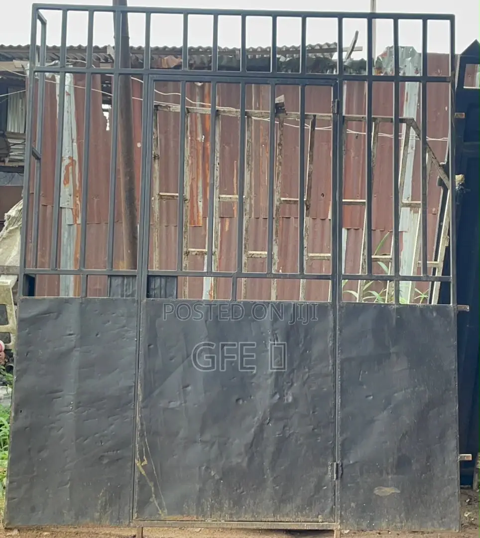 Iron Protector