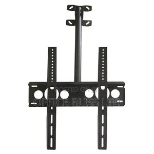 Tv Ceiling Mount Bracket ( Fit 32" - 75" )