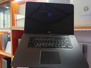 Laptop Dell Inspiron 15 7548 16GB Intel Core i7 SSD 256GB