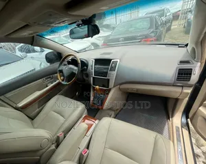 Lexus RX 330 2005 Blue