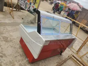 Meat Chiller