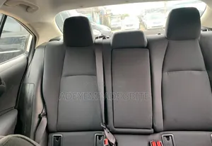 Toyota Corolla 2021 Silver