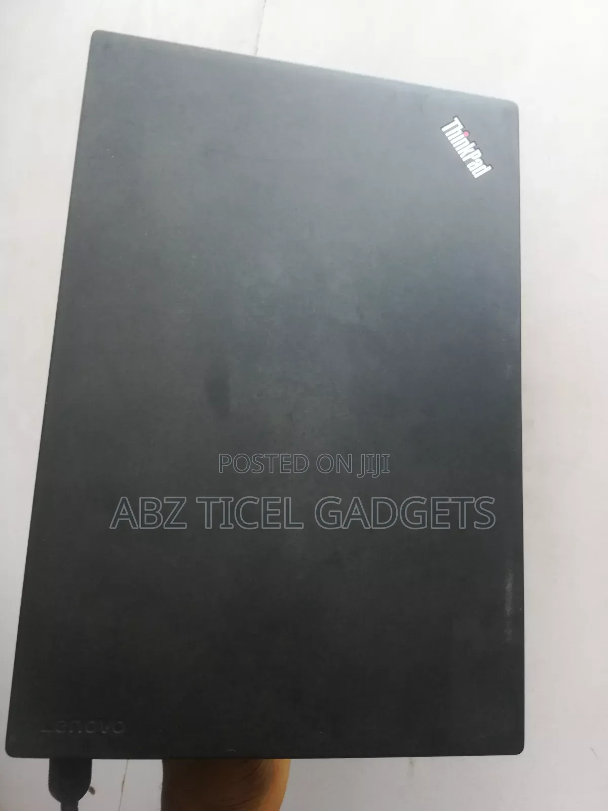 Laptop Lenovo ThinkPad X260 8GB Intel Core i5 HDD+SSD 500GB