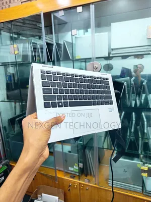 Laptop HP EliteBook X360 1030 G3 16GB Intel Core i7 SSD 512GB