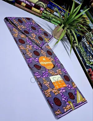 African Prints