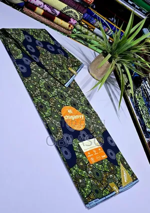 African Prints