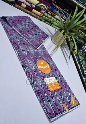 African Prints