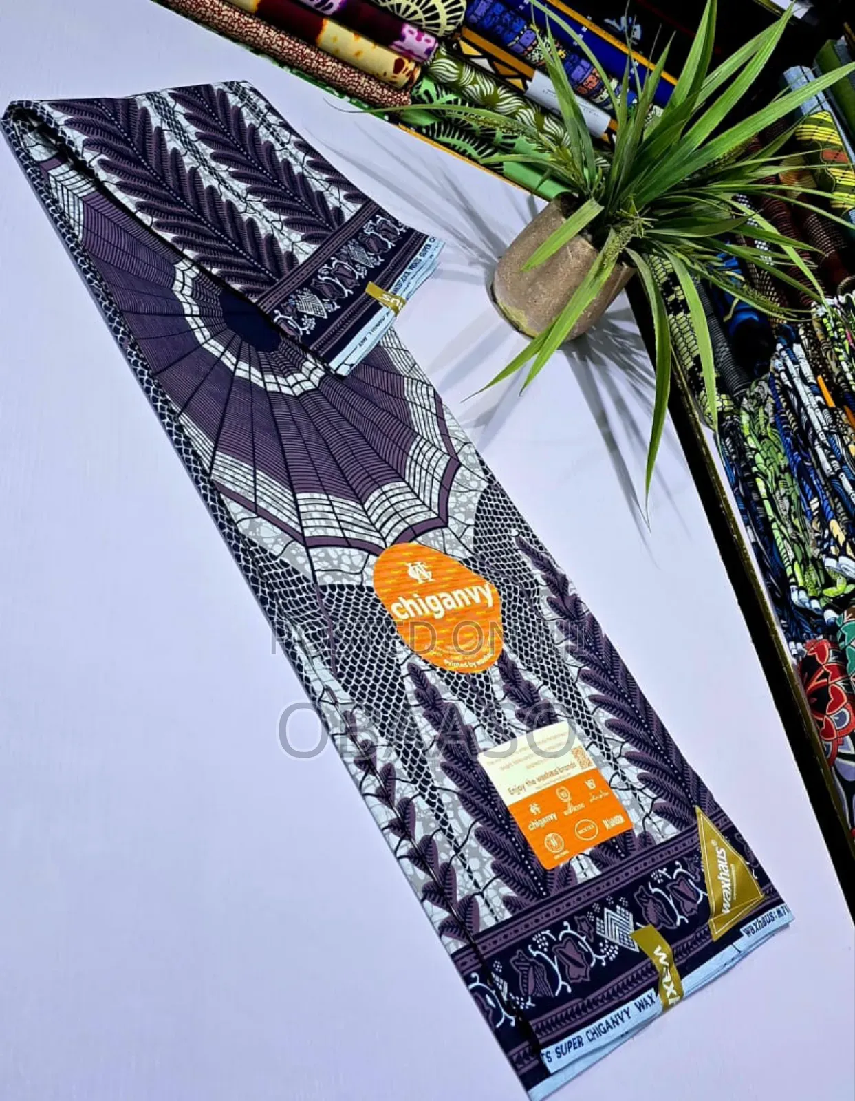 African Prints