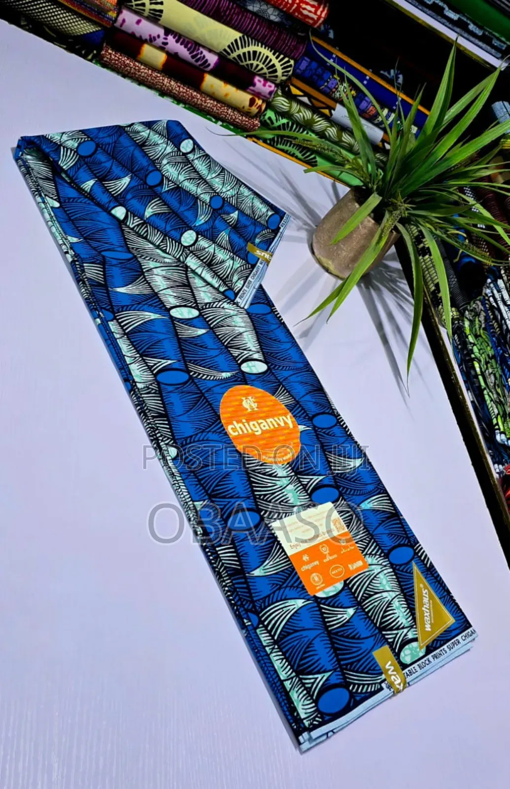 African Prints