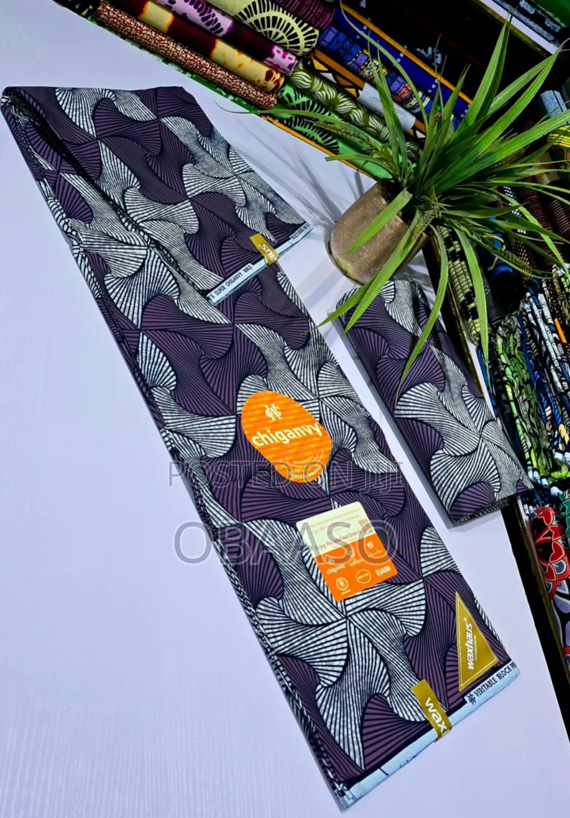 African Prints