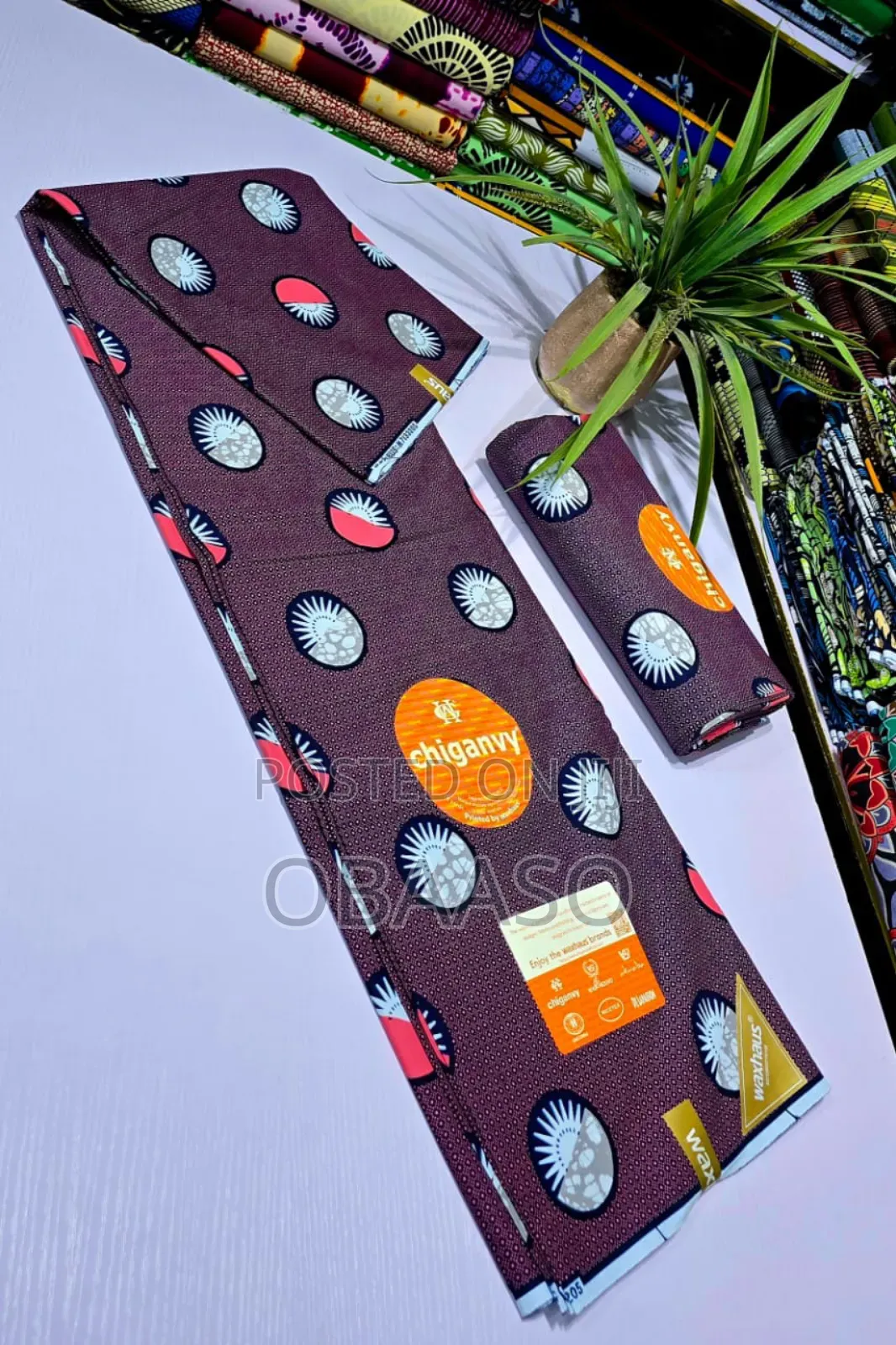 African Prints