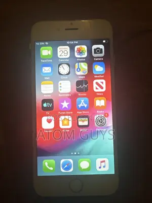 Apple iPhone 6 16 GB Gold