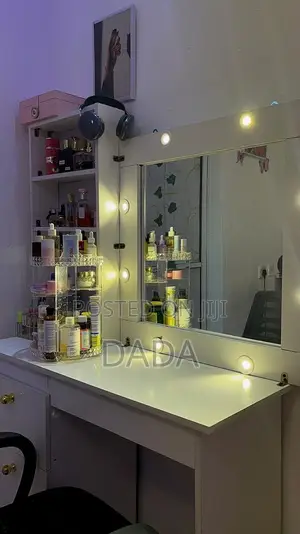 Dressing Mirror