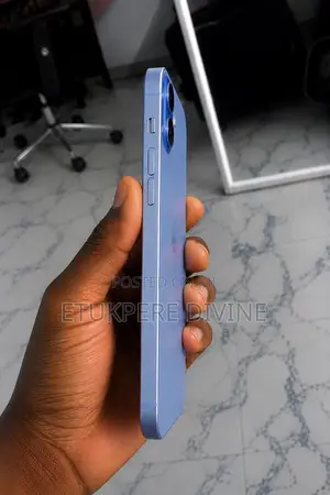 Apple iPhone 16 Plus 128 GB Blue