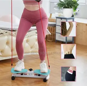Waist Twister