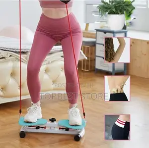 Waist Twister