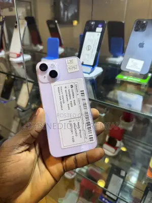 Apple iPhone 14 128 GB Blue