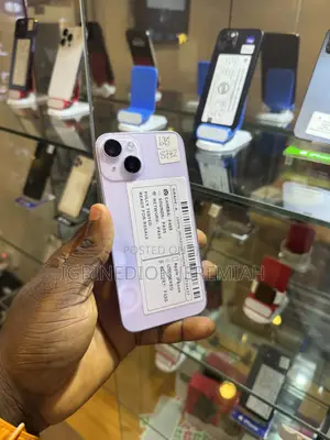 Apple iPhone 14 128 GB Blue