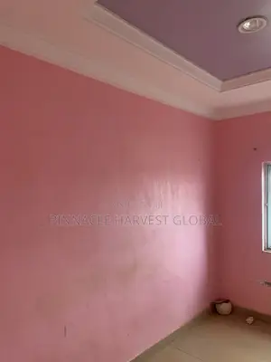 Furnished 3bdrm Duplex in Pink Isele Block, Ado-Odo/Ota for rent