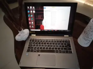 Laptop Acer AcerNote Pro 8GB Intel Core i5 SSD 256GB