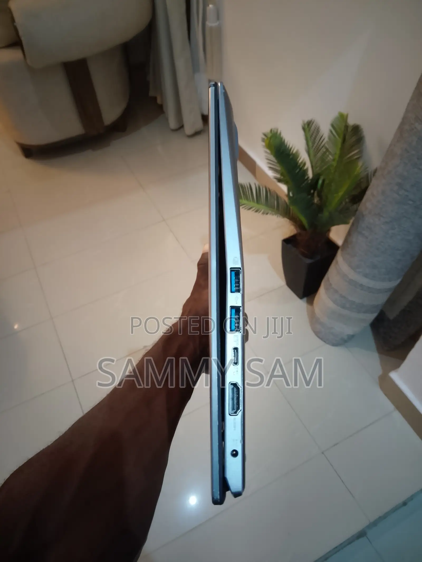 Laptop Acer AcerNote Pro 8GB Intel Core i5 SSD 256GB