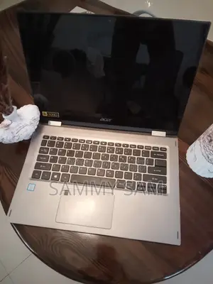 Laptop Acer AcerNote Pro 8GB Intel Core i5 SSD 256GB