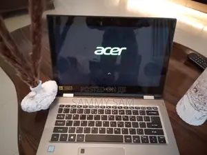 Laptop Acer AcerNote Pro 8GB Intel Core i5 SSD 256GB