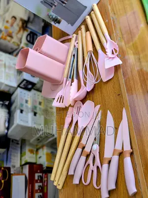 Silicon Spoon