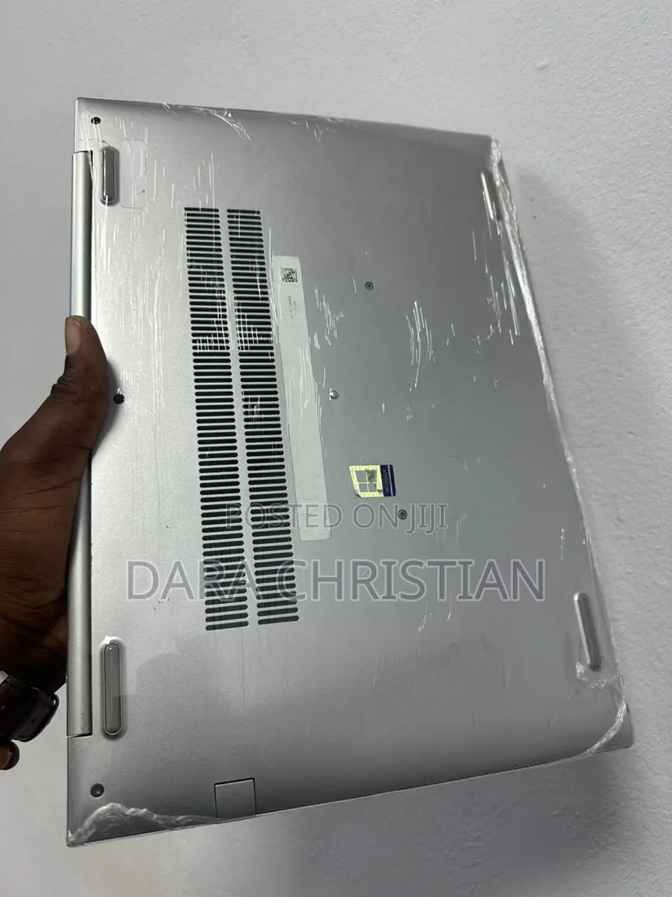 New Laptop HP 16GB Intel Core i7 SSD 500GB