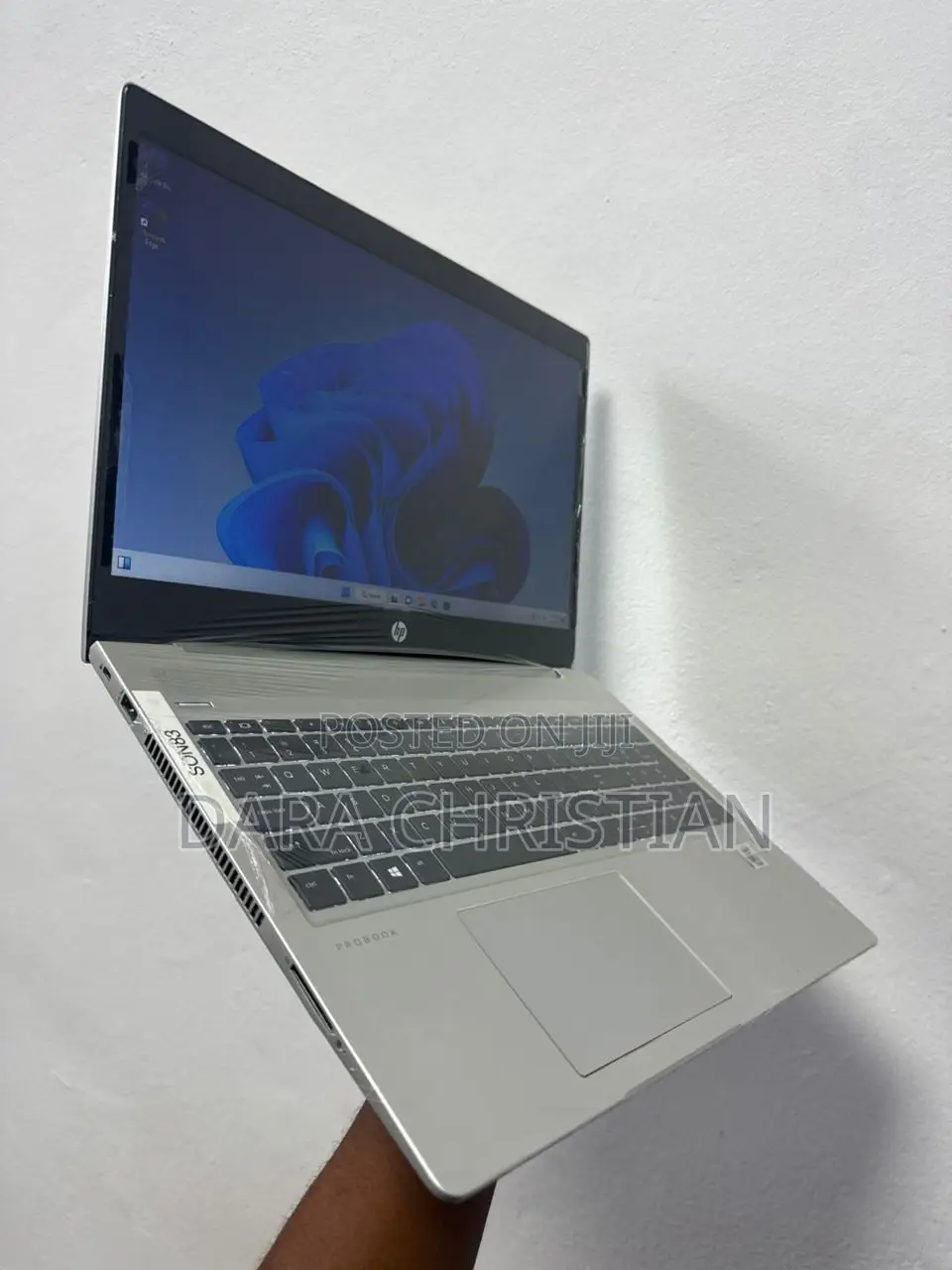New Laptop HP 16GB Intel Core i7 SSD 500GB