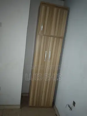 Wardrobe Brown