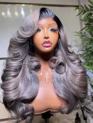Hair Beauty