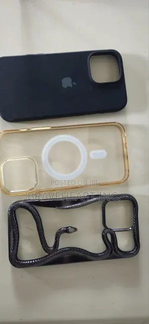 iPhone 16 Pro Max Cases