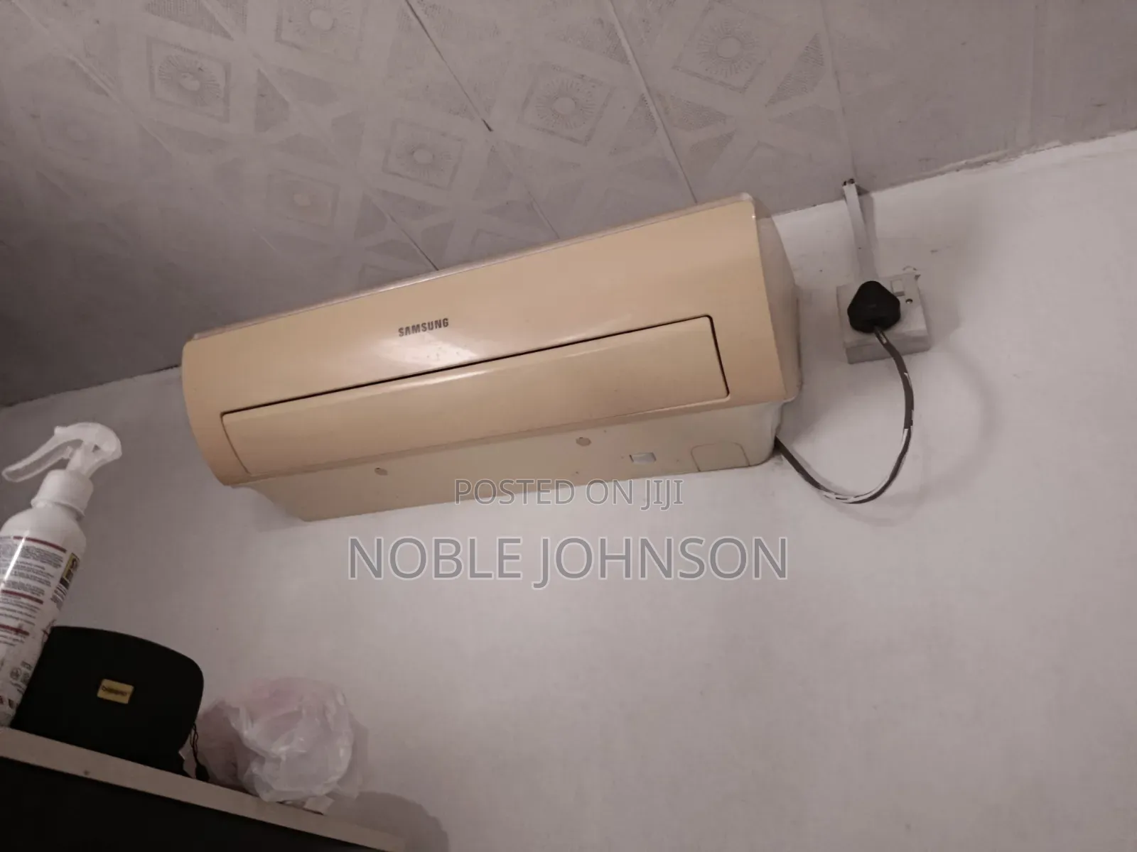 Samsung 1hp Split Ac