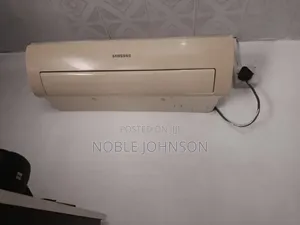 Samsung 1hp Split Ac