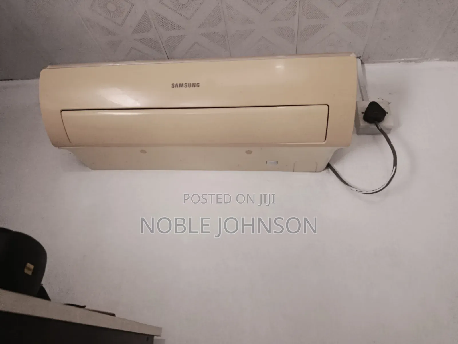 Samsung 1hp Split Ac