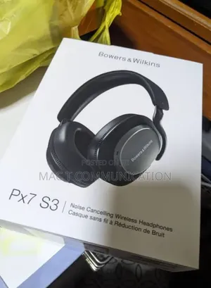 Samsung S3 Px7 Wireless Headphone