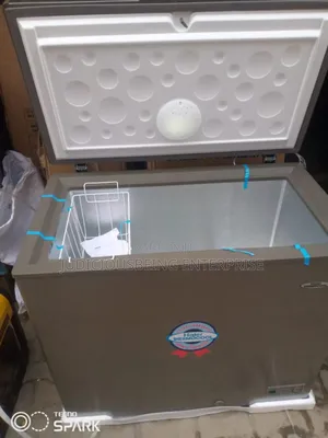 319l Thermocool Inverter Freezer