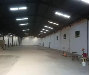 Warehouse to Let in Oregun,Ikeja
