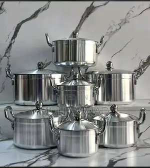 Cooking Pot
