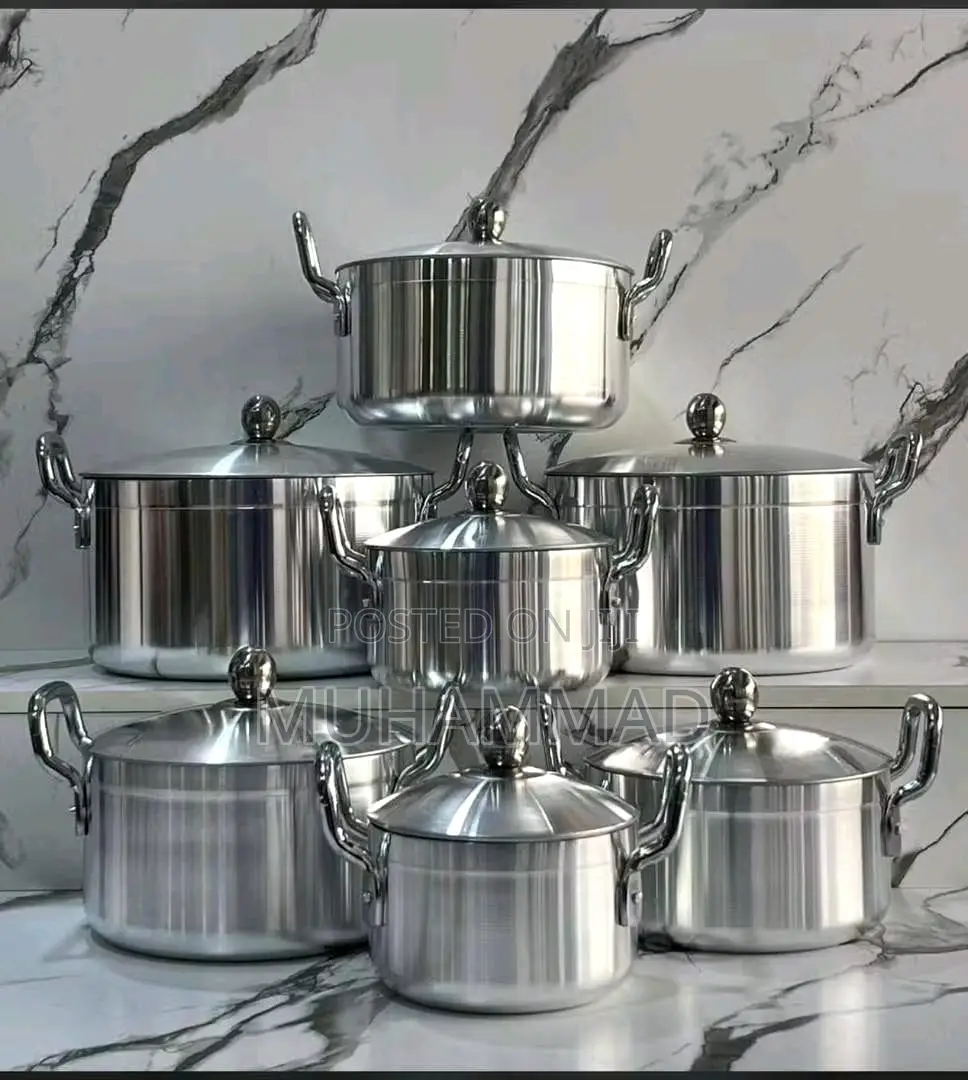Cooking Pot